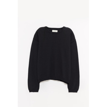 MFPEN BLACK COMPANION JUMPER